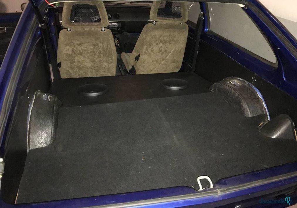 1978' Opel Kadett photo #4