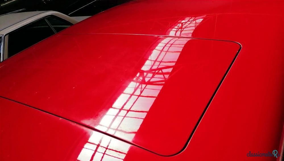 1976' Mercedes-Benz W115 photo #6