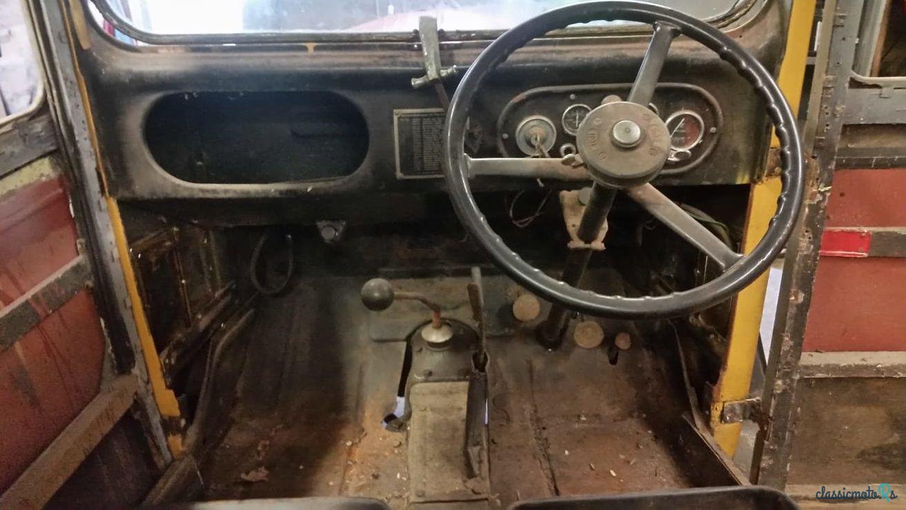 1934' Austin Austin 7 1934 photo #2