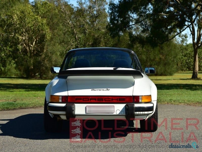 1976' Porsche 911 photo #6