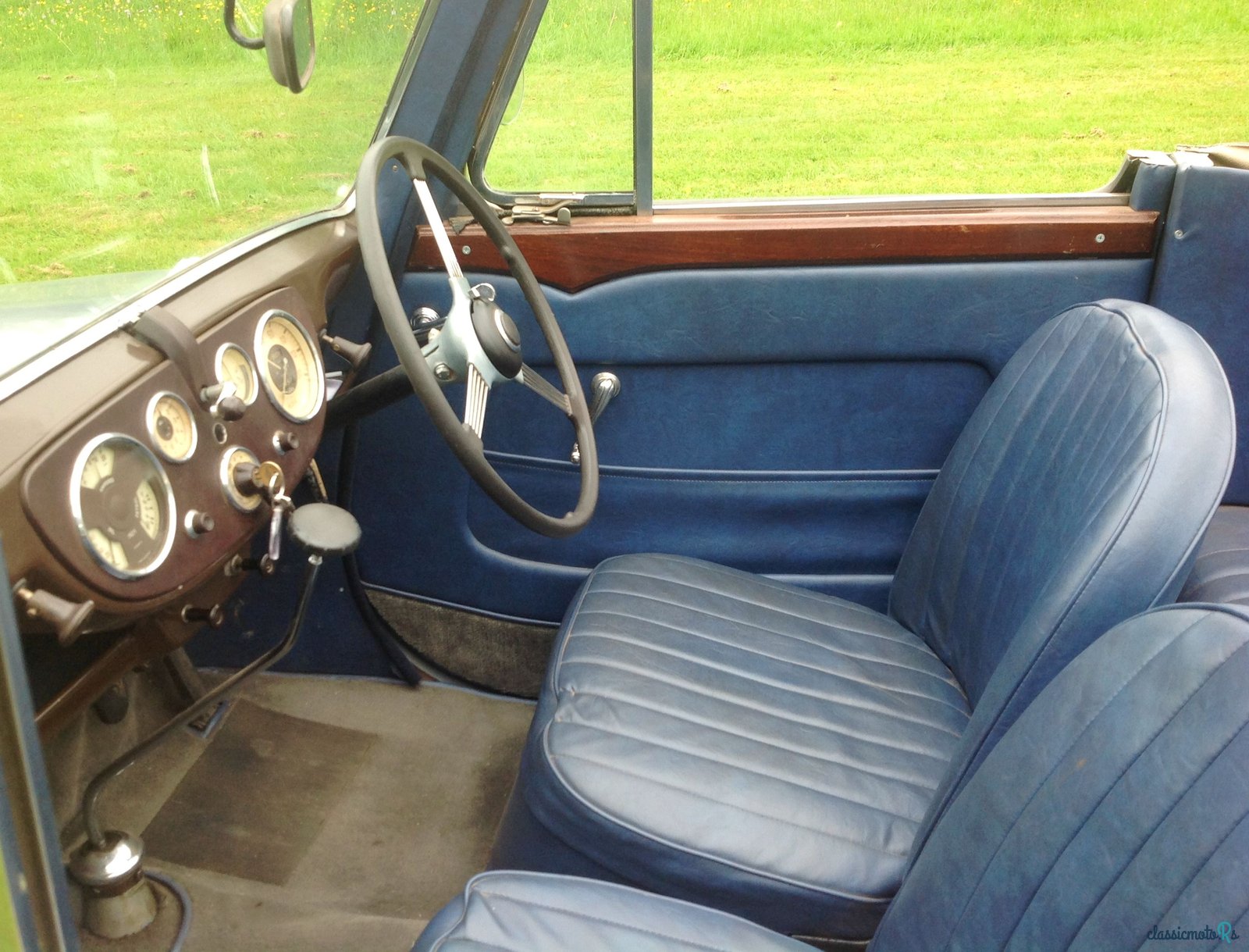 1948' Standard 12 Dhc photo #5