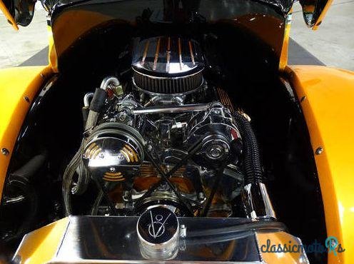 1937' Ford 78 photo #4