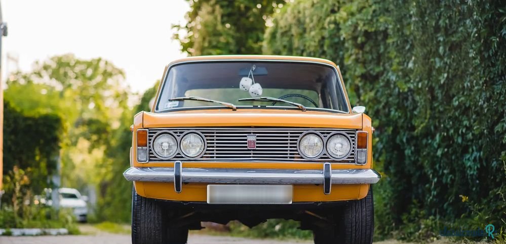 1973' Fiat 125P photo #2