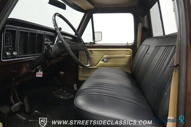 1977' Ford F-150 photo #3