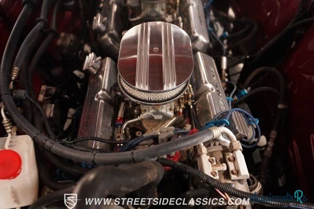 1950' Ford F-1 photo #3