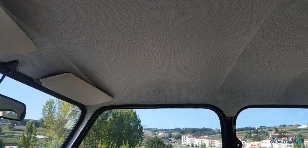 1976' MINI 1000 photo #6