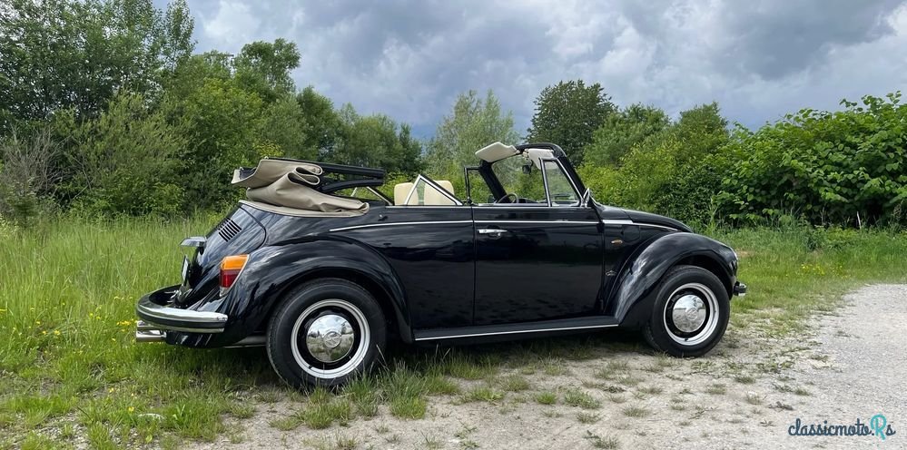 1979' Volkswagen Beetle photo #2