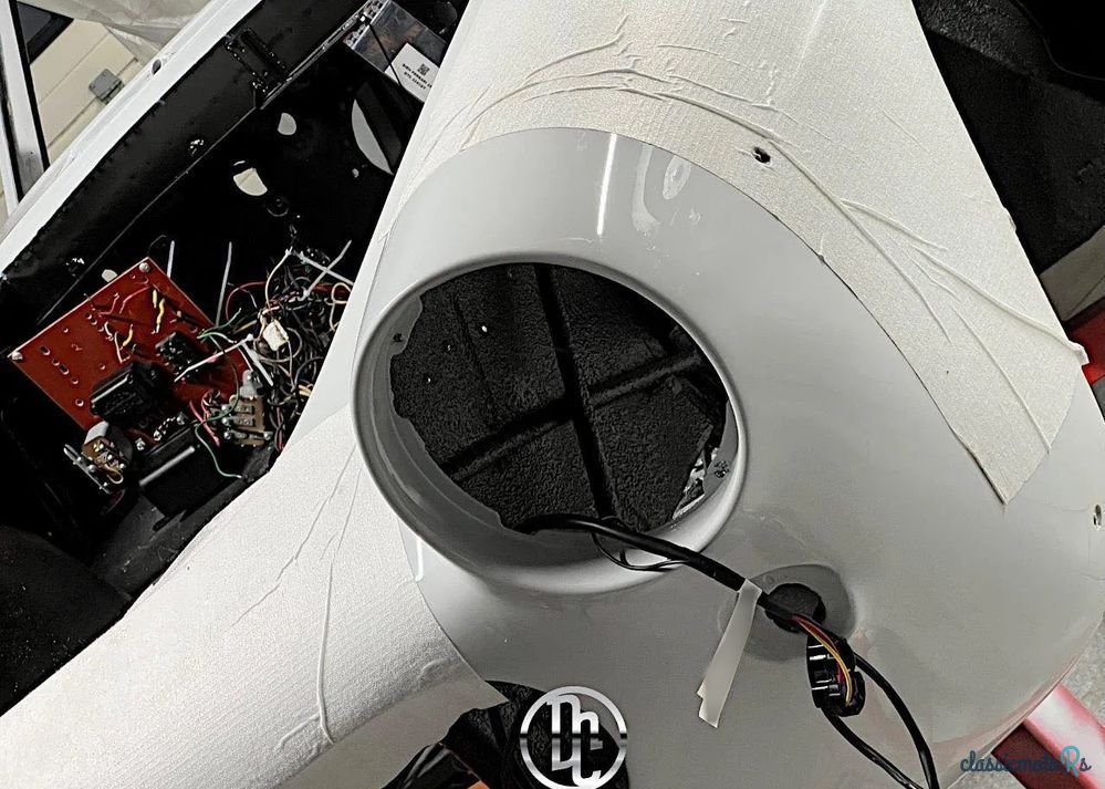 1961' Ferrari 250 photo #3