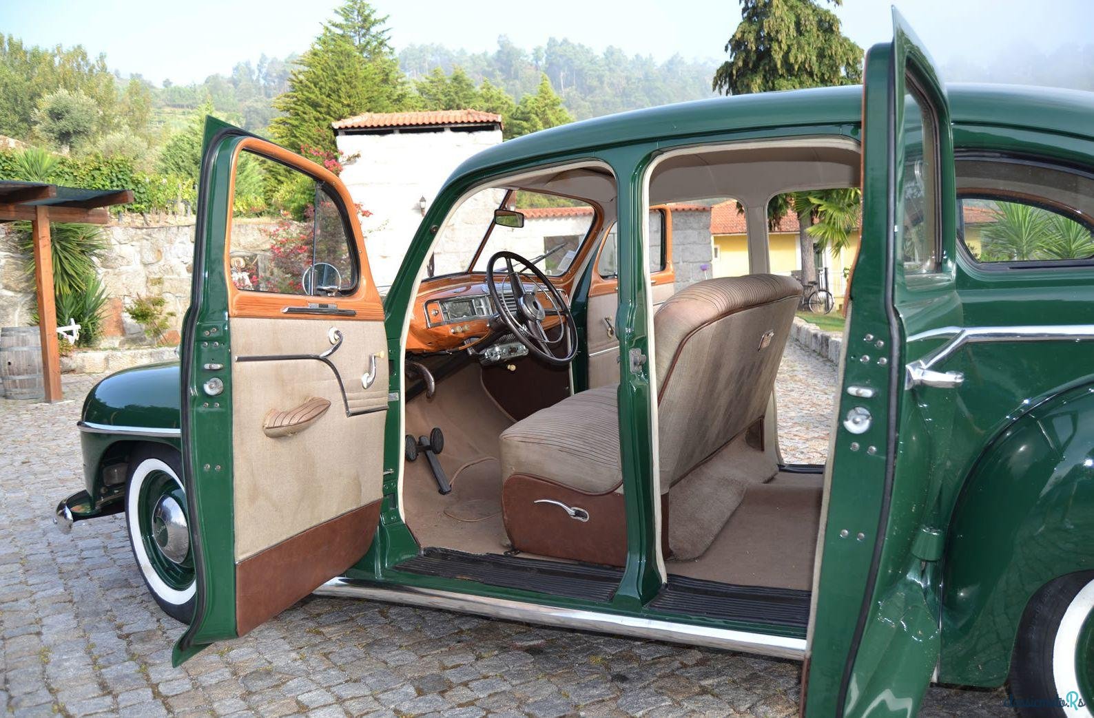 1947' DeSoto Diplomat 1947 photo #1