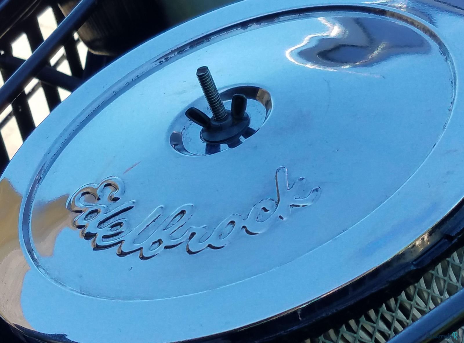 1935' Ford Sedan Delivery photo #3