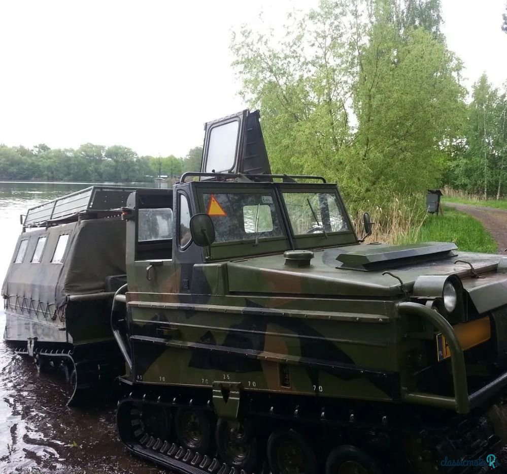 1969' Volvo photo #2