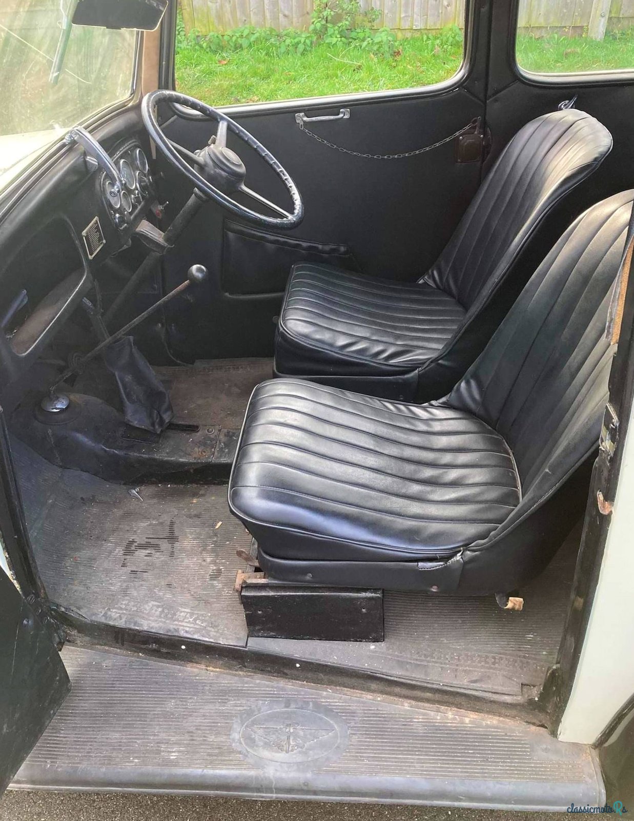 1938' Austin Austin 7 photo #4