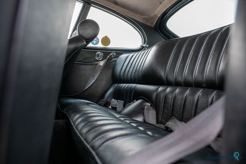 1969' Jaguar E-Type 4.2 S2 3C Manual '69 photo #5