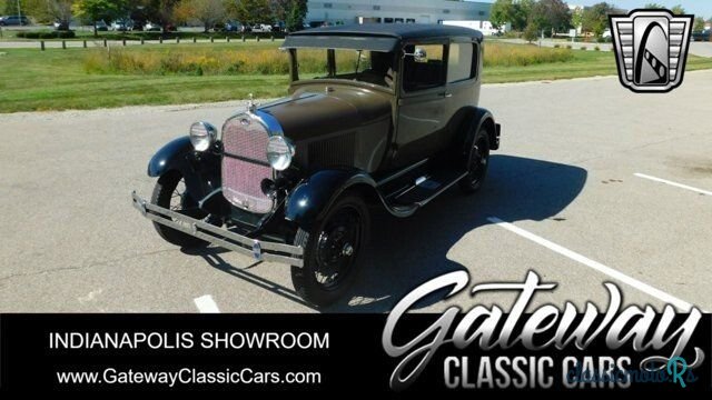 1929' Ford Model A photo #1