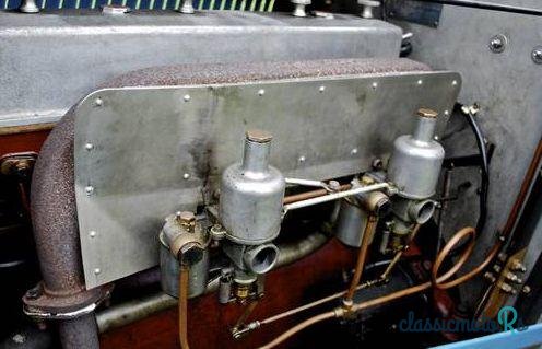 1932' MG F2 Replica photo #1