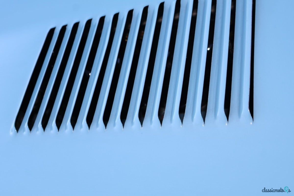 1968' Jaguar E-Type photo #6