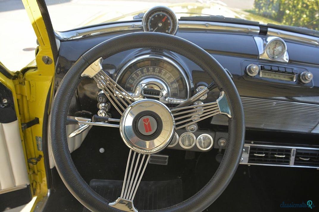 1950' Oldsmobile 88 photo #4