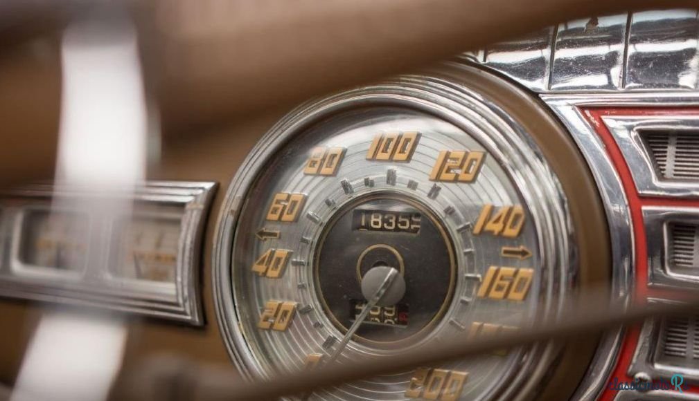 1949' Lincoln photo #4