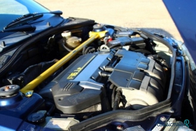 1993' Renault Clio photo #5