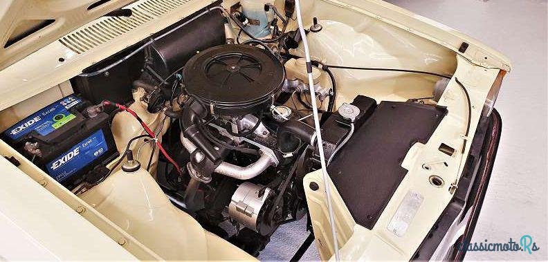 1979' Opel Kadett photo #3