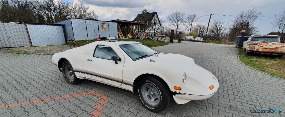 1963' Ferrari Dino Gt4 photo #2