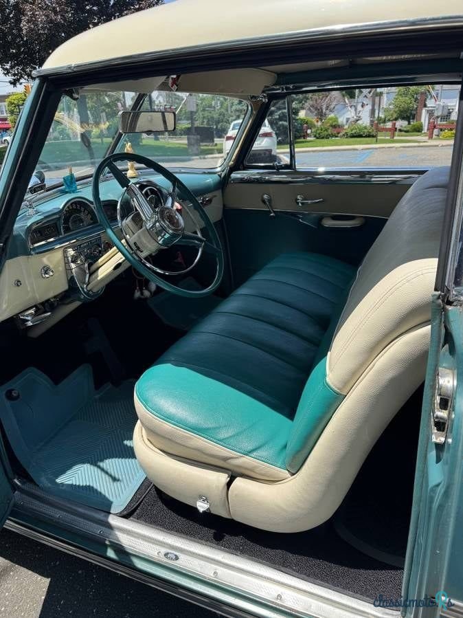 1951' Pontiac Chieftain photo #6