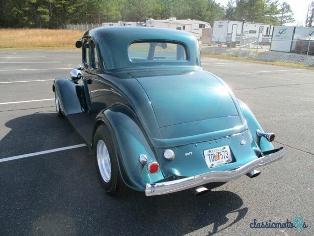 1934' Ford photo #2