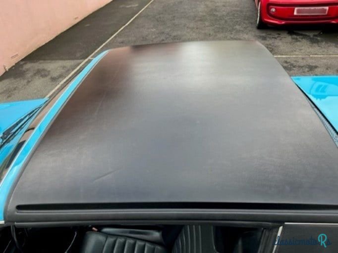 1974' Porsche 914 photo #3