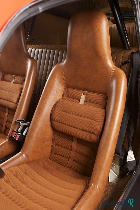 1974' Saab Sonett photo #3