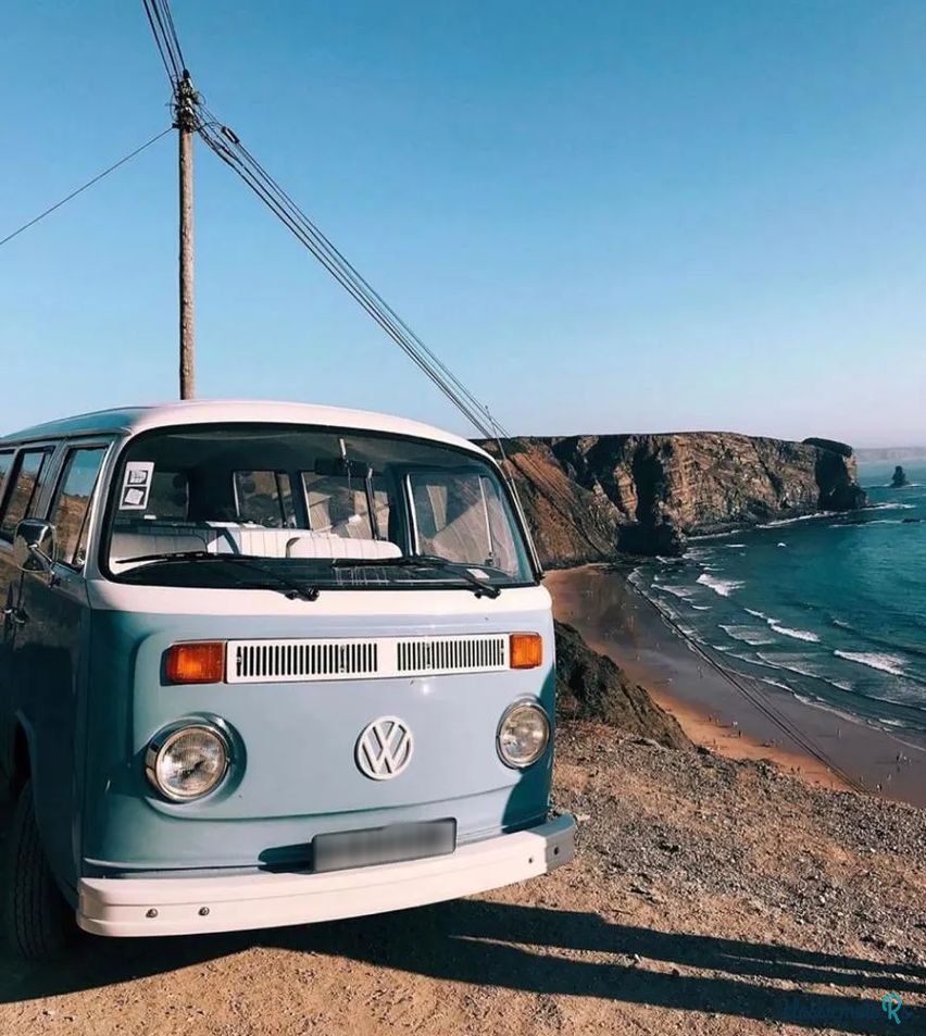 1978' Volkswagen Type 2 photo #2