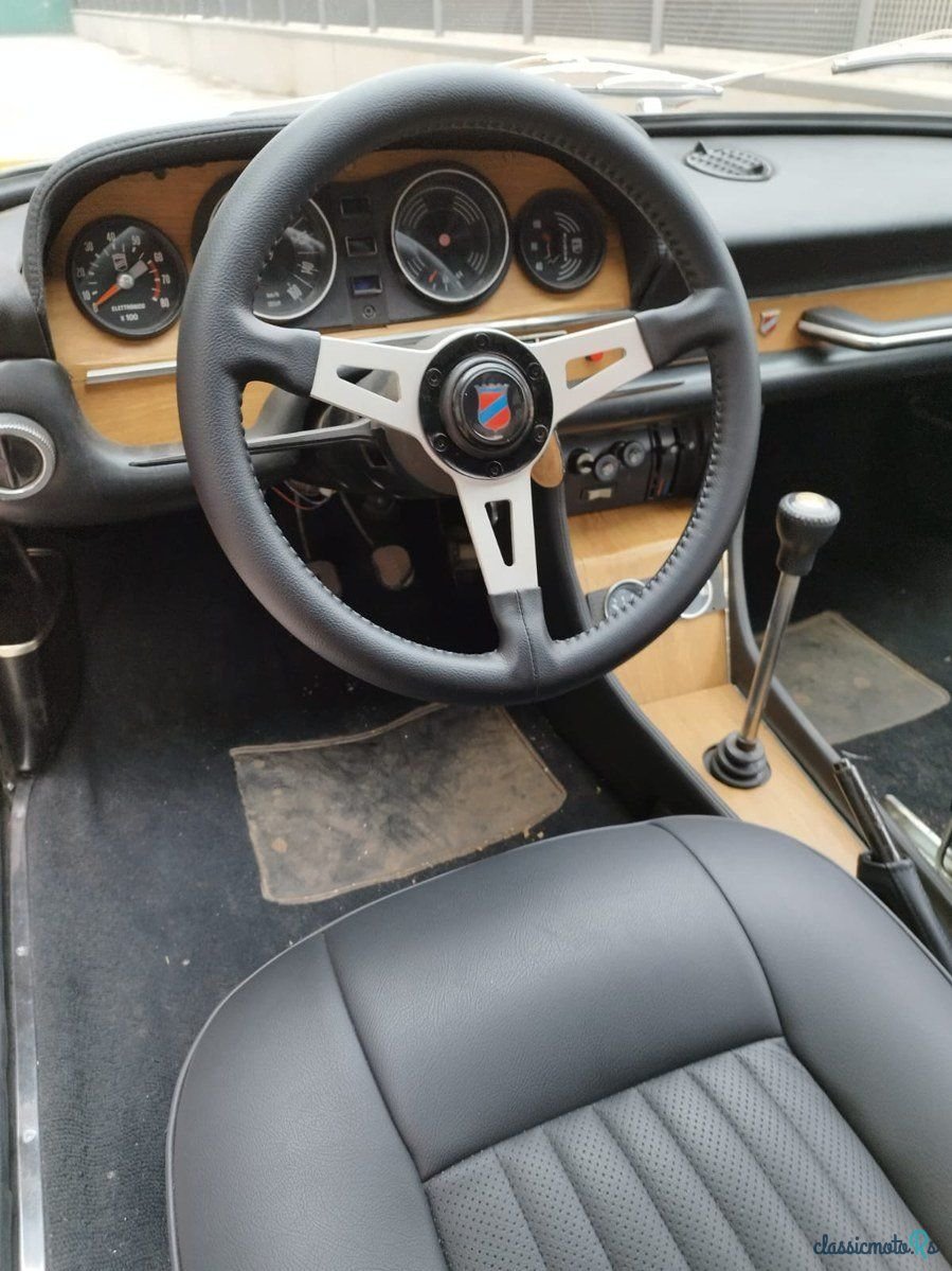 1976' Fiat 128 photo #2