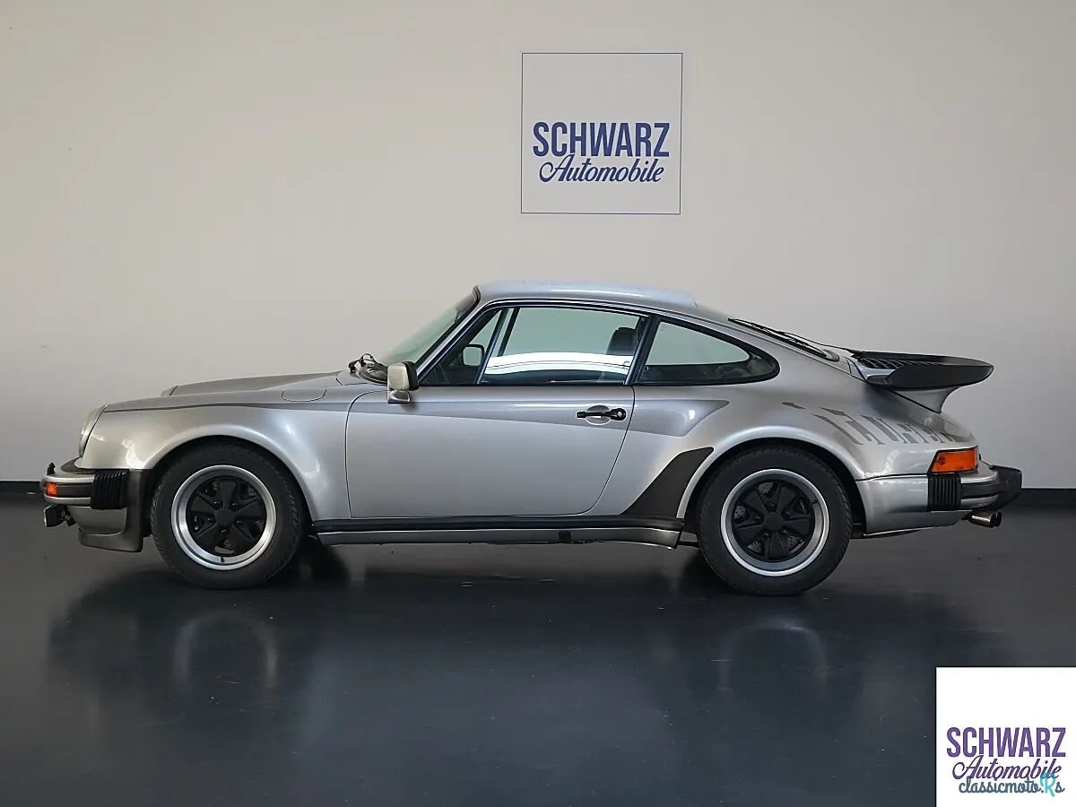 1979' Porsche 911 photo #2