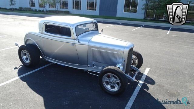 1932' Ford photo #4