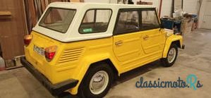 1973' Volkswagen Kubel 181 photo #2