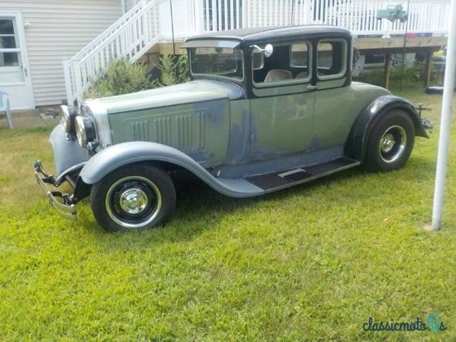 1928' Dodge photo #1