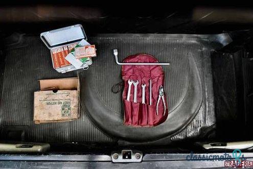 1973' Mercedes-Benz 450 Sl photo #1