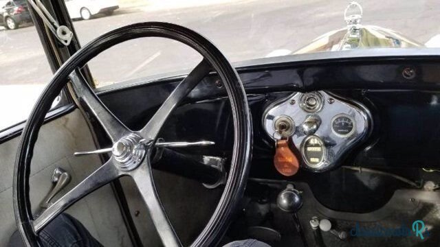 1929' Ford Model A photo #2