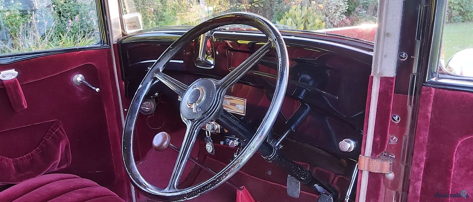 1931' Hudson Greater Eight photo #2