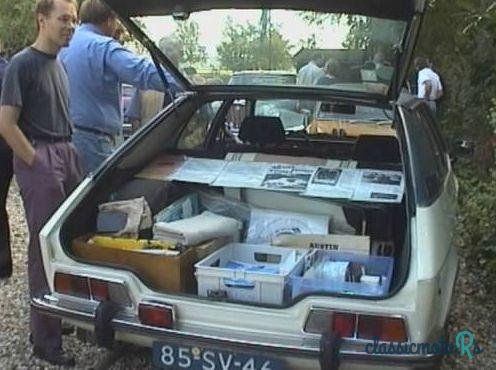 1977' Austin Princess photo #2