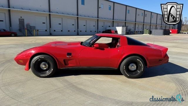 1979' Chevrolet Corvette photo #4