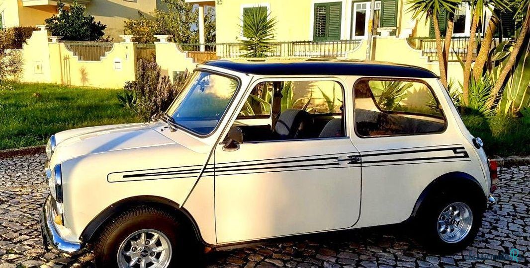 1980' MINI 1000 Especial 1 photo #3