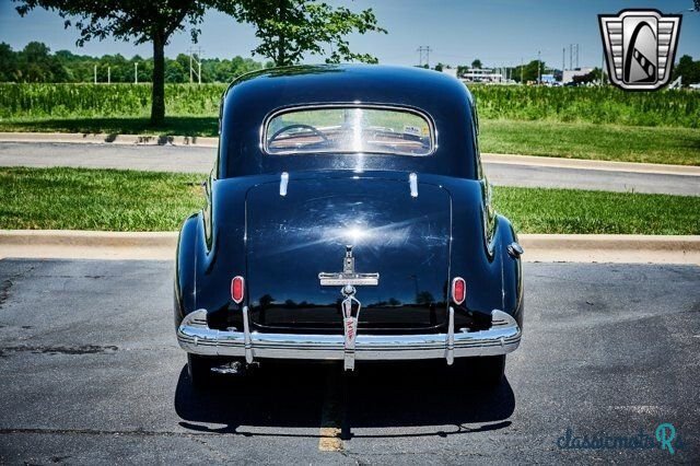1940' Chevrolet Special Deluxe photo #5