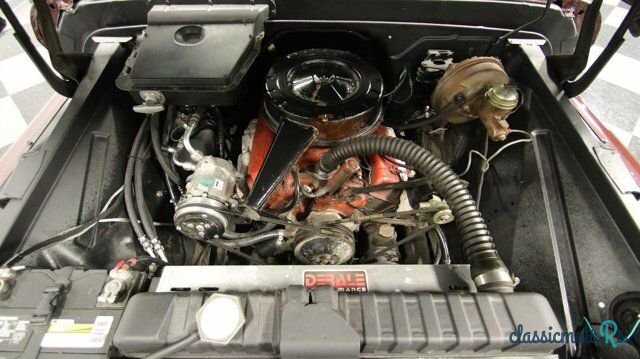 1965' Chevrolet C/K Truck photo #2