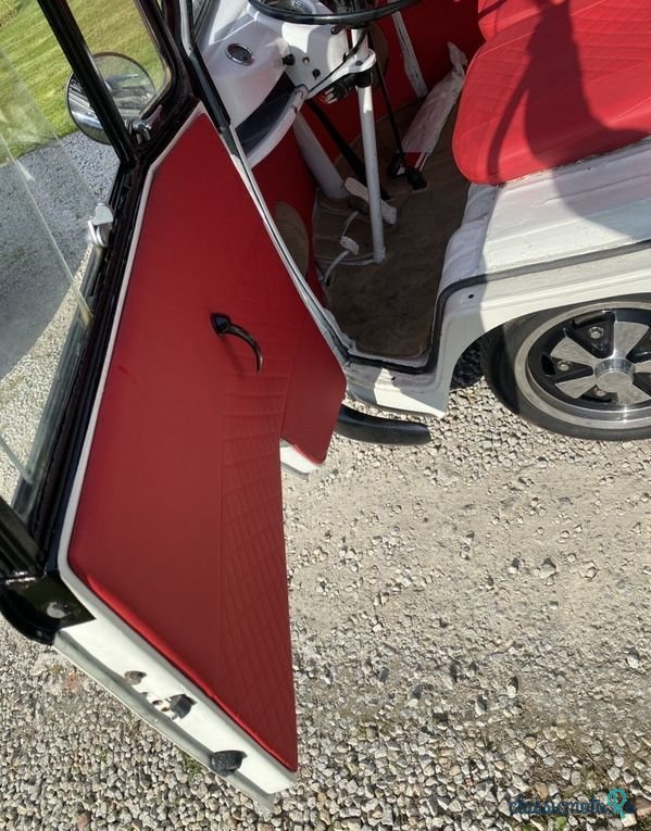 1976' Volkswagen Transporter photo #6