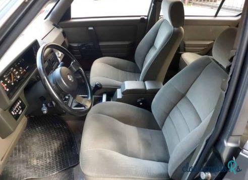 1986' Alfa Romeo 90 2.0I V6 C.E.M. photo #6