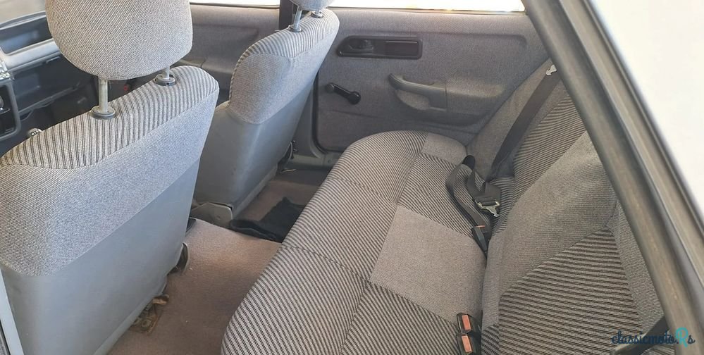 1987' Ford Sierra photo #4