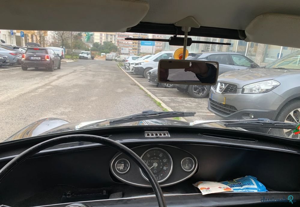 1976' MINI 3 Portas photo #1