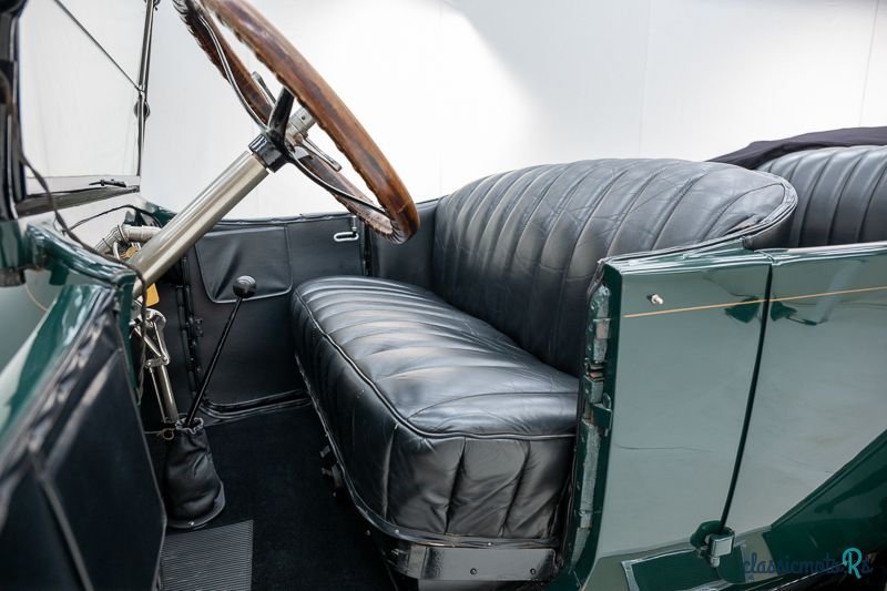 1920' Buick K45 Tourer '20 CH44572 photo #4