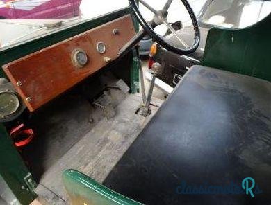 1927' Bean Flatbed Truck photo #2