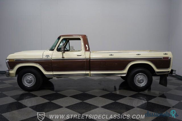 1978' Ford F-350 photo #2